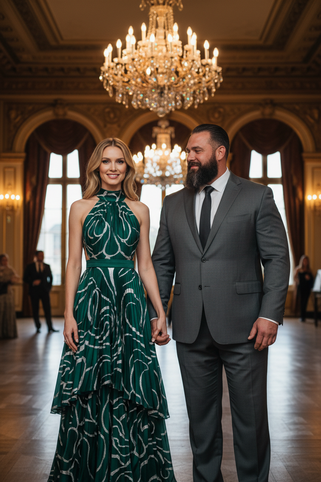 Digital Event Styling